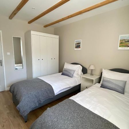 Clara, Clement & Nelle - Character Cottages Jugon-les-Lacs ภายนอก รูปภาพ