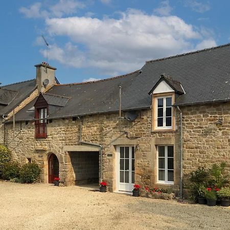 Clara, Clement & Nelle - Character Cottages Jugon-les-Lacs ภายนอก รูปภาพ
