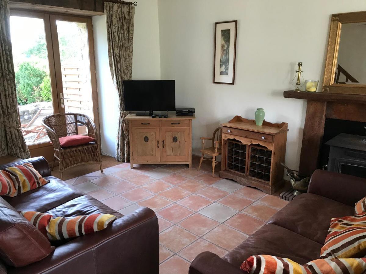 Clara, Clement & Nelle - Character Cottages Jugon-les-Lacs ภายนอก รูปภาพ