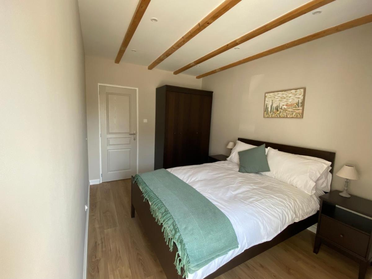 Clara, Clement & Nelle - Character Cottages Jugon-les-Lacs ภายนอก รูปภาพ