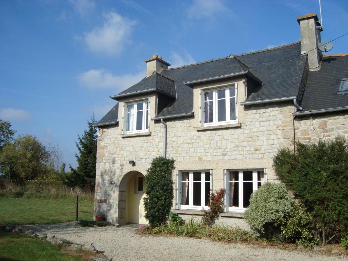 Clara, Clement & Nelle - Character Cottages Jugon-les-Lacs ภายนอก รูปภาพ