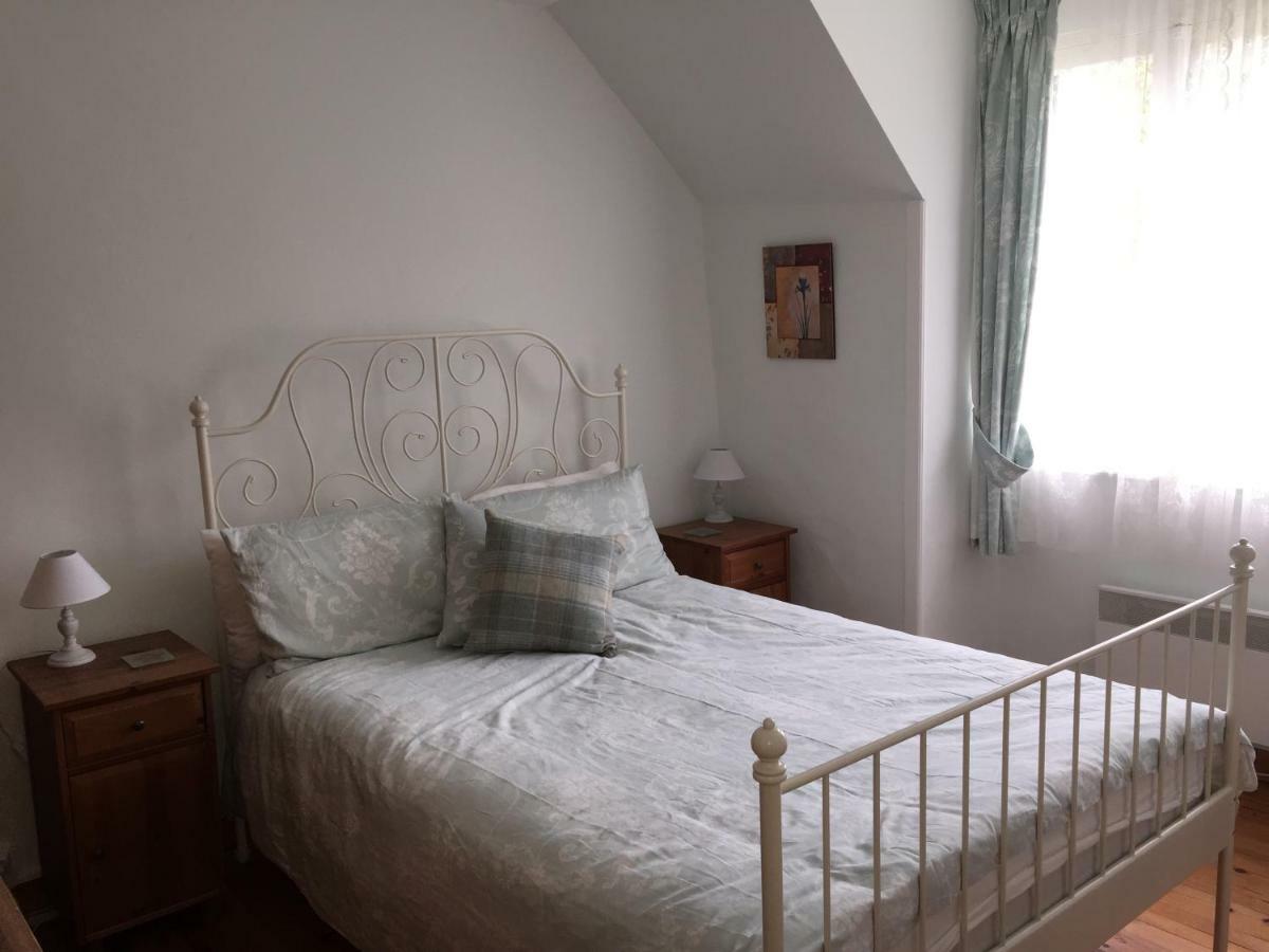 Clara, Clement & Nelle - Character Cottages Jugon-les-Lacs ภายนอก รูปภาพ